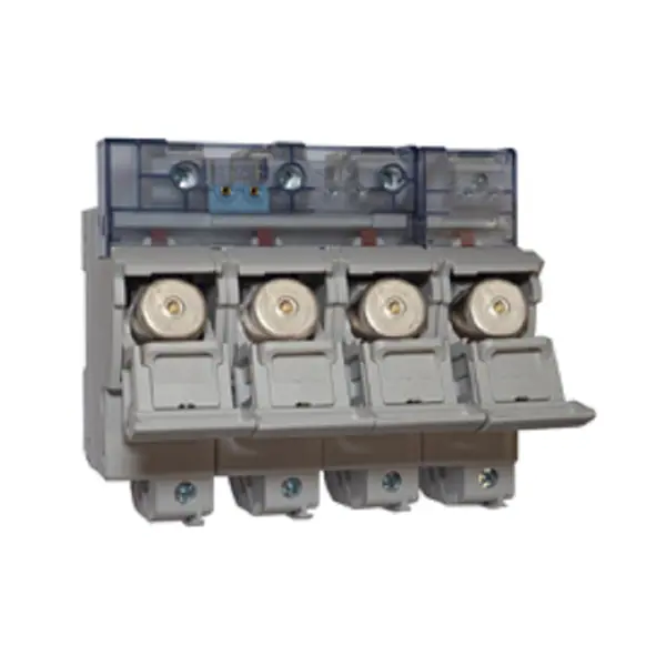 熔断器防雷断路器25kA