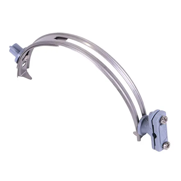 不锈钢纺织马裤