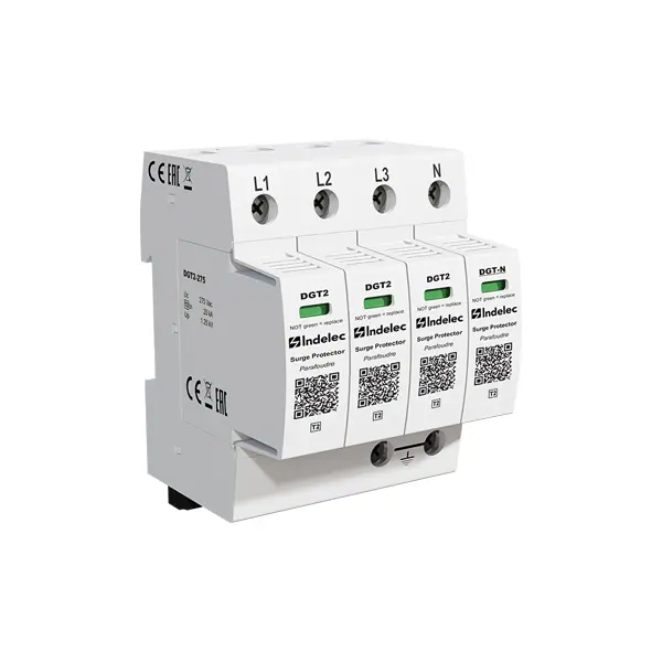 避雷器 Type 2 DGT2 275 C2