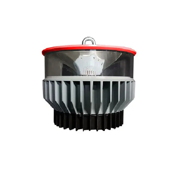 中等强度LED SMIBB型标记-红色闪光