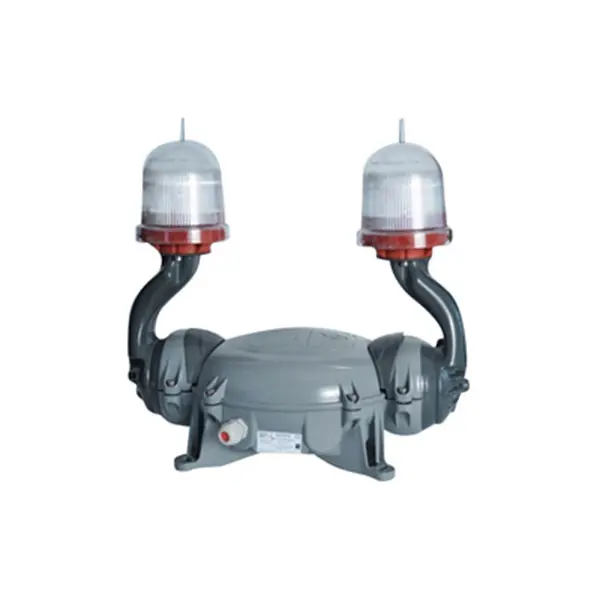 低强度LED标记LBIA TYPE A 大于10 Cd -TWINY