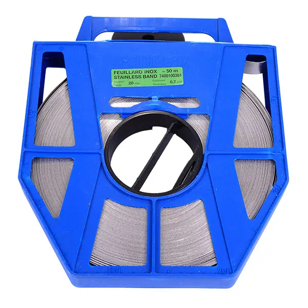 不锈钢环形防火板