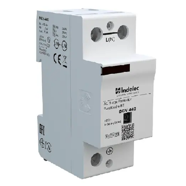 避雷器 Type 1+2+3-DGV 440